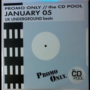 UK Underground Beats: January 2005