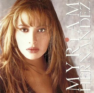 Myriam Hernandez '94