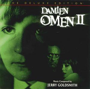 Damien: Omen II (The Deluxe Edition)
