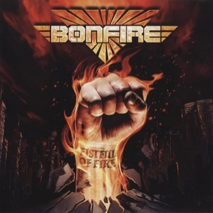 Fistful Of Fire