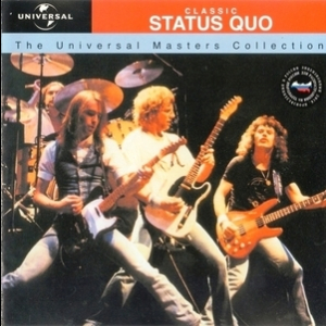 Classic Status Quo