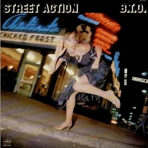 Street Action