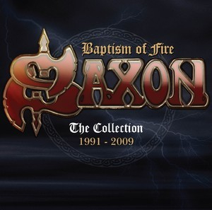 Baptism Of Fire : The Collection 1991 - 2009