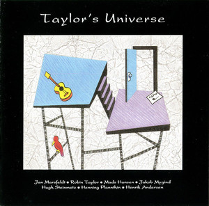 Taylor's Universe