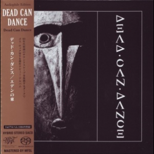 Dead Can Dance