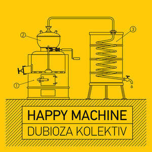 Happy Machine [Hi-Res]