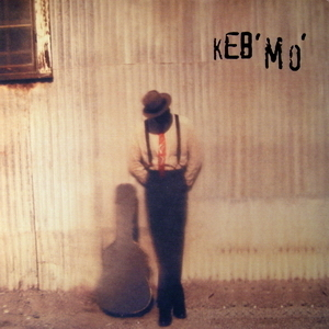 Keb' Mo'