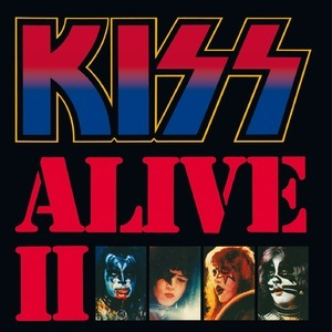 Alive II