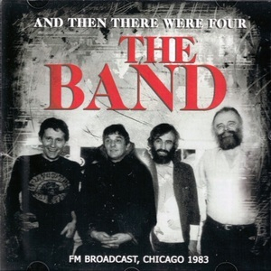 And Then There Were Four: FM Broadcast, Chicago 1983