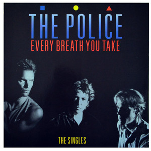 Every Breath You Take (The Singles)