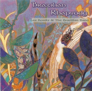 Brazilian Rhapsody