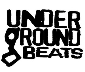 Underground Beats (Series 7 Volume 8)