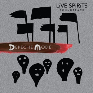 Live Spirits Soundtrack