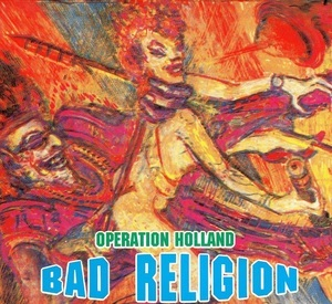 Operation Holland