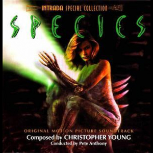 Species (Limited Edition)