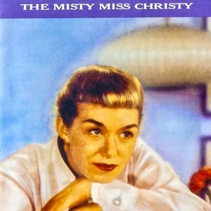 The Misty Miss Christy