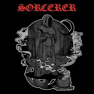 Sorcerer [2015 Remaster]