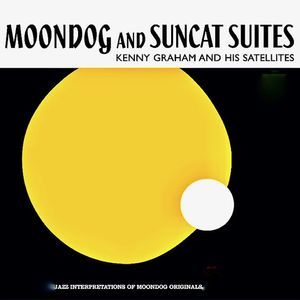 Moondog And Suncat Suites [Hi-Res]