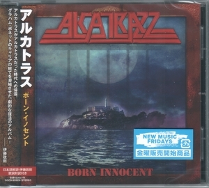 Born Innocent [gqcs-90909]