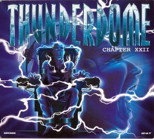 Thunderdome - Chapter XXII