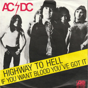 Highway To Hell