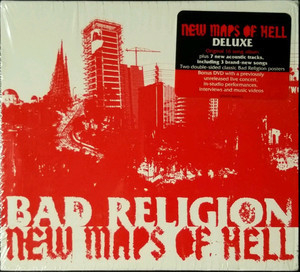 New Maps Of Hell