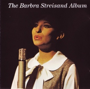 The Barbra Streisand Album