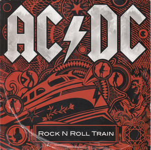 Rock N Roll Train