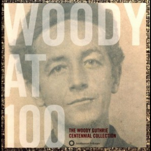 Woody At 100