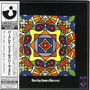 Barclay James Harvest