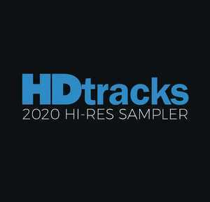 Hdtracks 2020 Hi-res Sampler