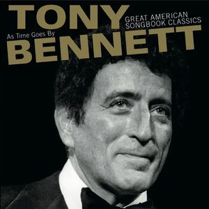 As Time Goes By: Great American Songbook Classics