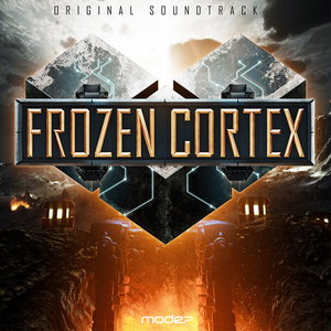 Frozen Cortex: Original Soundtrack