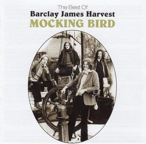 Mocking Bird - The Best Of