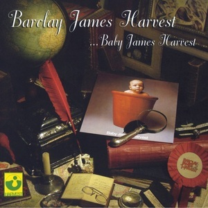 Baby James Harvest