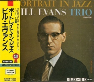 Portrait In Jazz