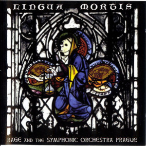 Lingua Mortis (Deluxe Edition) (2CD)