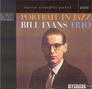 Portrait In Jazz