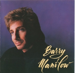 Barry Manilow