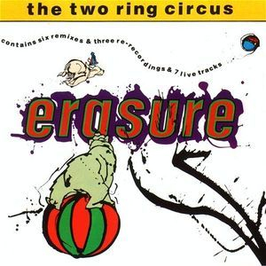 The Two Ring Circus