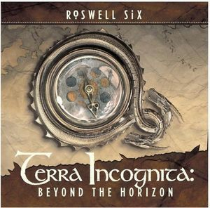 Terra Incognita: Beyond The Horizon [prr720 Spv 452762 Cd, Soyuz]