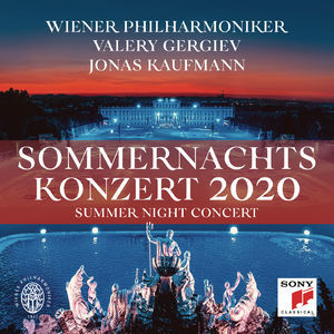 Sommernachtskonzert 2020 / Summer Night Concert 2020 [Hi-Res]
