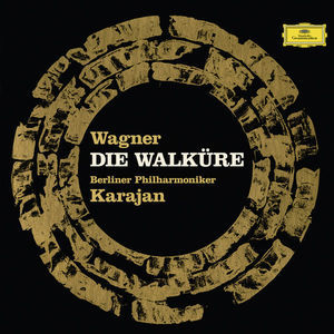 Der Ring Des Nibelungen - Die Walküre [Hi-Res]