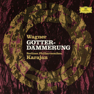 Der Ring Des Nibelungen - Götterdämmerung [Hi-Res]