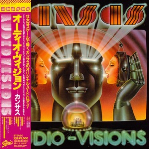 Audio-Visions