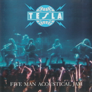 Five Man Acoustical Jam