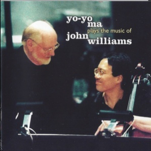 Yo-Yo Ma Plays The Music Of John Williams