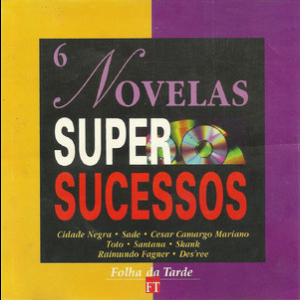 Novelas Super Sucessos - Vol. 06