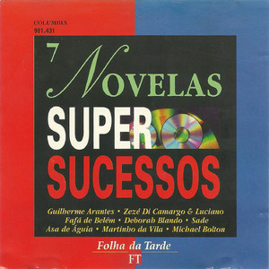Novelas Super Sucessos - Vol. 07