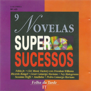 Novelas Super Sucessos - Vol. 09